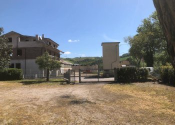 Foto 18 - Independent house Via C. Crivelli
 
17, Ortezzano - photo 18