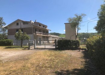 Foto 20 - Independent house Via C. Crivelli
 
17, Ortezzano - photo 20