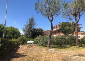 Foto 21 - Independent house Via C. Crivelli
 
17, Ortezzano - photo 21