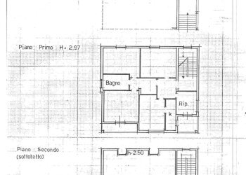 Foto 23 - Independent house Via C. Crivelli
 
17, Ortezzano - photo 23