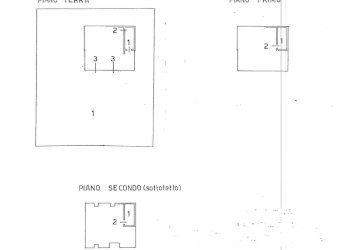 Foto 25 - Independent house Via C. Crivelli
 
17, Ortezzano - photo 25