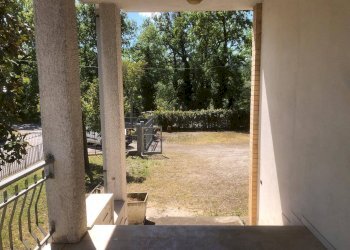 Foto 26 - Independent house Via C. Crivelli
 
17, Ortezzano - photo 26