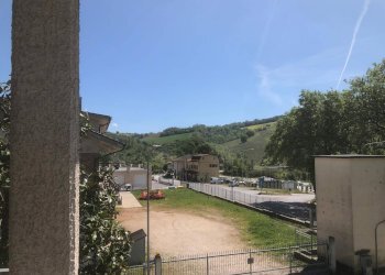 Foto 37 - Independent house Via C. Crivelli
 
17, Ortezzano - photo 37