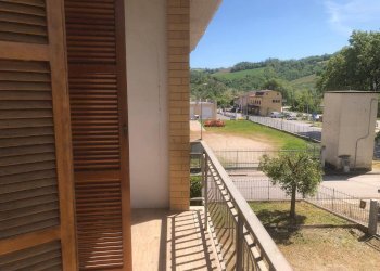 Foto 46 - Independent house Via C. Crivelli
 
17, Ortezzano - photo 46