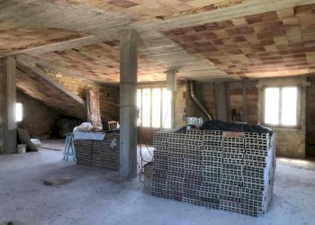 Foto 67 - Independent house Via C. Crivelli
 
17, Ortezzano - photo 67