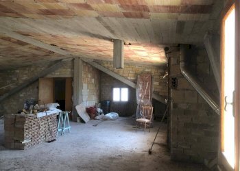 Foto 68 - Independent house Via C. Crivelli
 
17, Ortezzano - photo 68