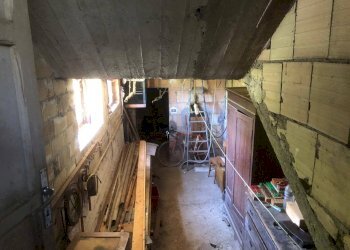 Foto 81 - Independent house Via C. Crivelli
 
17, Ortezzano - photo 81