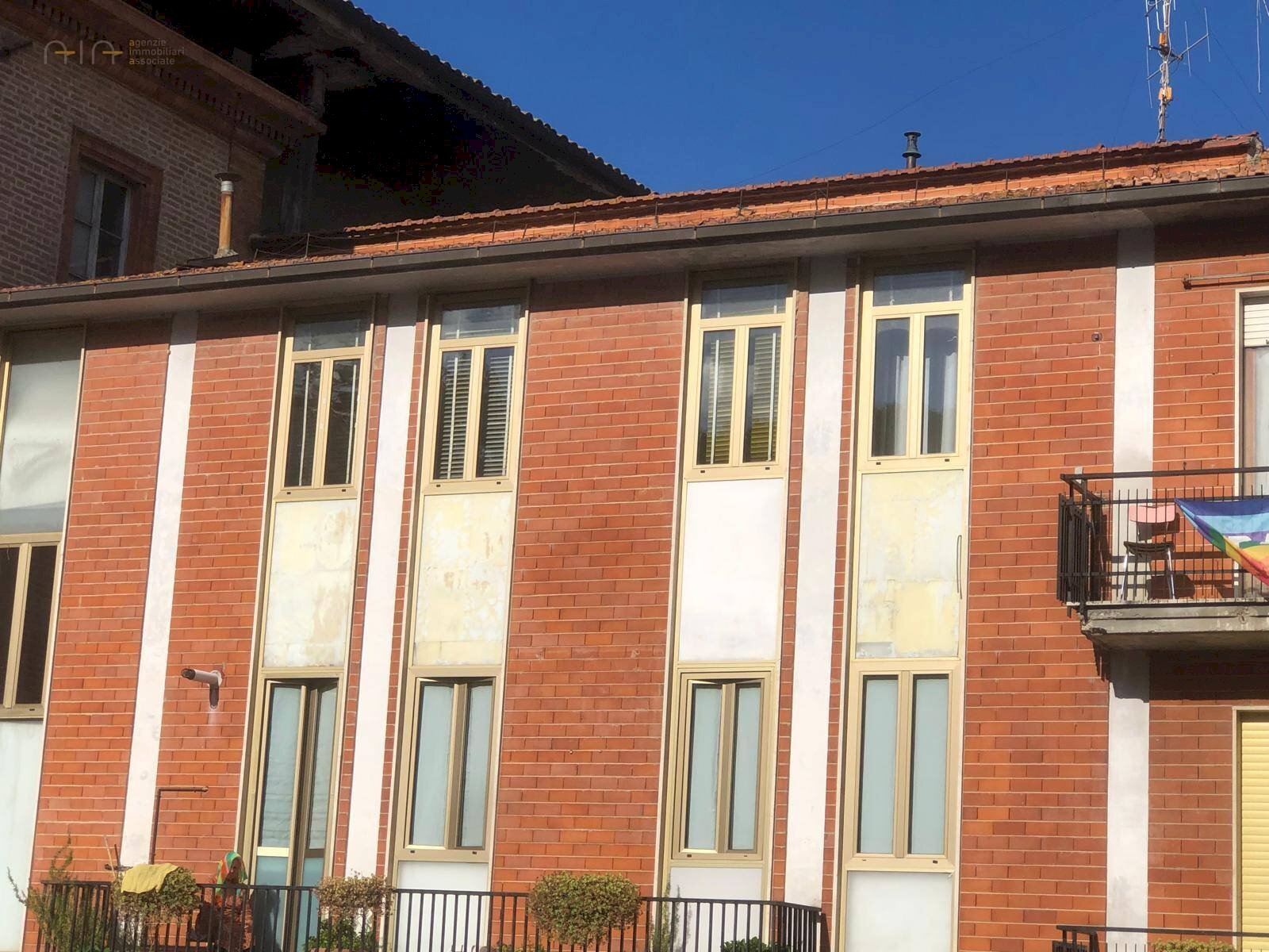 Foto 2 - Appartamento Piazza IV Novembre
 
4, Comunanza - foto 2