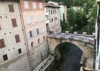 Foto 25 - Apartment Piazza IV Novembre
 
4, Comunanza - photo 24