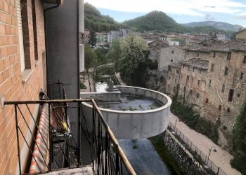 Foto 26 - Apartment Piazza IV Novembre
 
4, Comunanza - photo 25