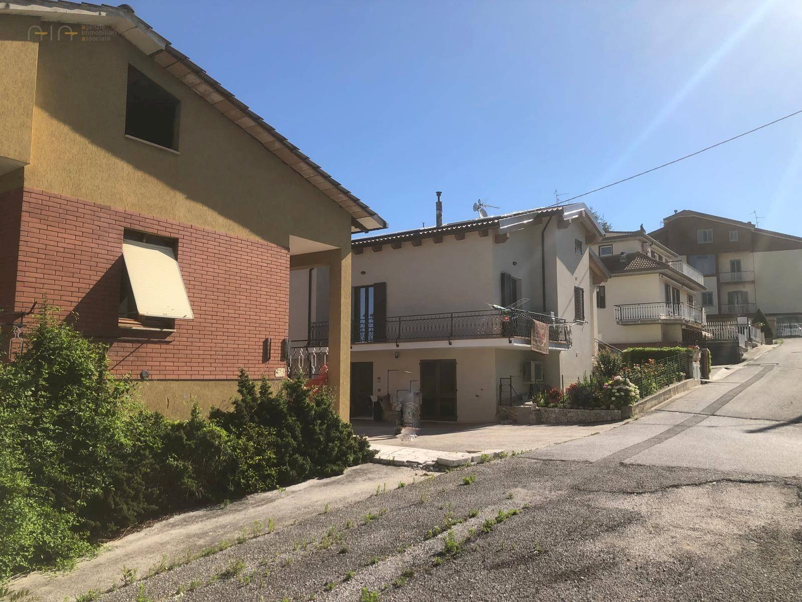 Foto 2 - Independent house Villa Casa Tasso
 
5, Amandola - photo 2