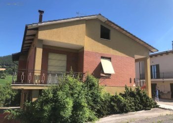 Foto 1 - Independent house Villa Casa Tasso
 
5, Amandola - photo 1