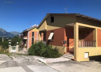 Foto 3 - Independent house Villa Casa Tasso
 
5, Amandola - photo 3