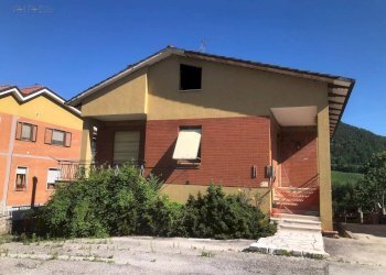 Foto 5 - Independent house Villa Casa Tasso
 
5, Amandola - photo 5