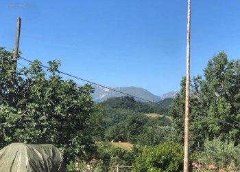 Foto 6 - Independent house Villa Casa Tasso
 
5, Amandola - photo 6