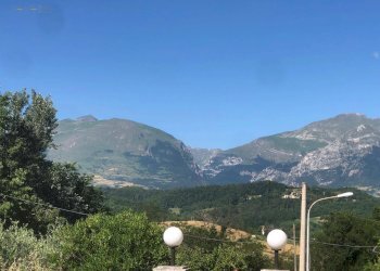 Foto 7 - Independent house Villa Casa Tasso
 
5, Amandola - photo 7