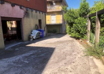 Foto 18 - Independent house Villa Casa Tasso
 
5, Amandola - photo 16