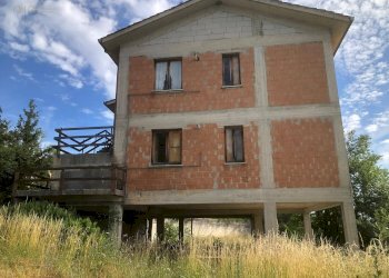 Foto 5 - Casa indipendente Loc. Ferrà, Montemonaco - foto 5