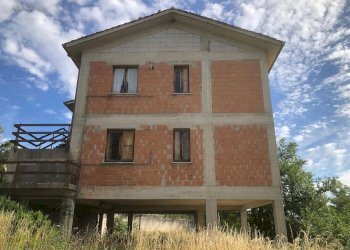 Foto 6 - Casa indipendente Loc. Ferrà, Montemonaco - foto 6