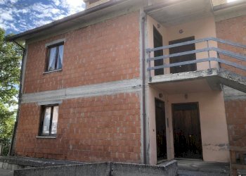 Foto 7 - Casa indipendente Loc. Ferrà, Montemonaco - foto 7