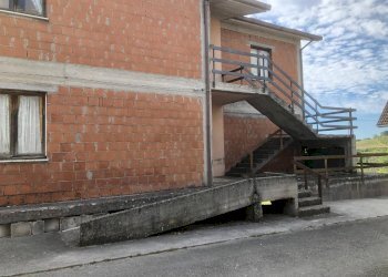 Foto 8 - Casa indipendente Loc. Ferrà, Montemonaco - foto 8