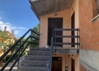 Foto 10 - Casa indipendente Loc. Ferrà, Montemonaco - foto 10