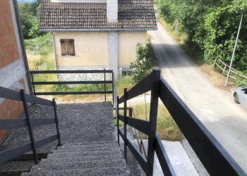 Foto 12 - Casa indipendente Loc. Ferrà, Montemonaco - foto 12