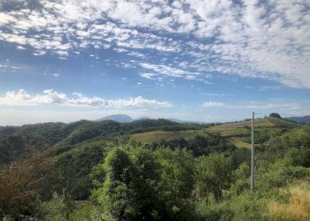 Foto 13 - Casa indipendente Loc. Ferrà, Montemonaco - foto 13