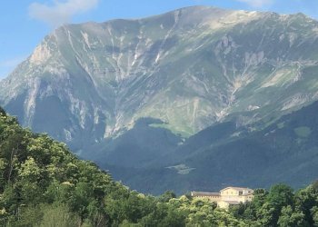 Foto 16 - Casa indipendente Loc. Ferrà, Montemonaco - foto 16