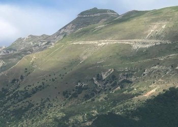 Foto 17 - Casa indipendente Loc. Ferrà, Montemonaco - foto 17