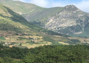 Foto 19 - Casa indipendente Loc. Ferrà, Montemonaco - foto 19