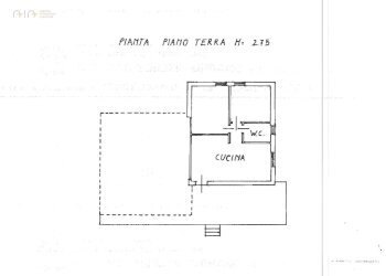 Foto 29 - Casa indipendente Loc. Ferrà, Montemonaco - foto 29