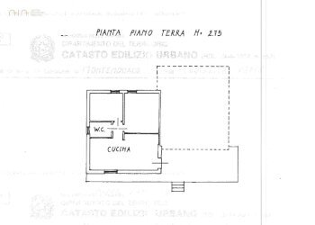 Foto 30 - Casa indipendente Loc. Ferrà, Montemonaco - foto 30