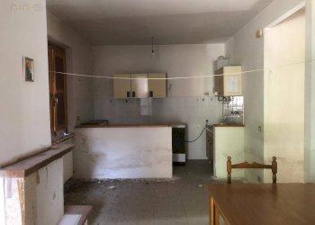 Foto 33 - Casa indipendente Loc. Ferrà, Montemonaco - foto 33