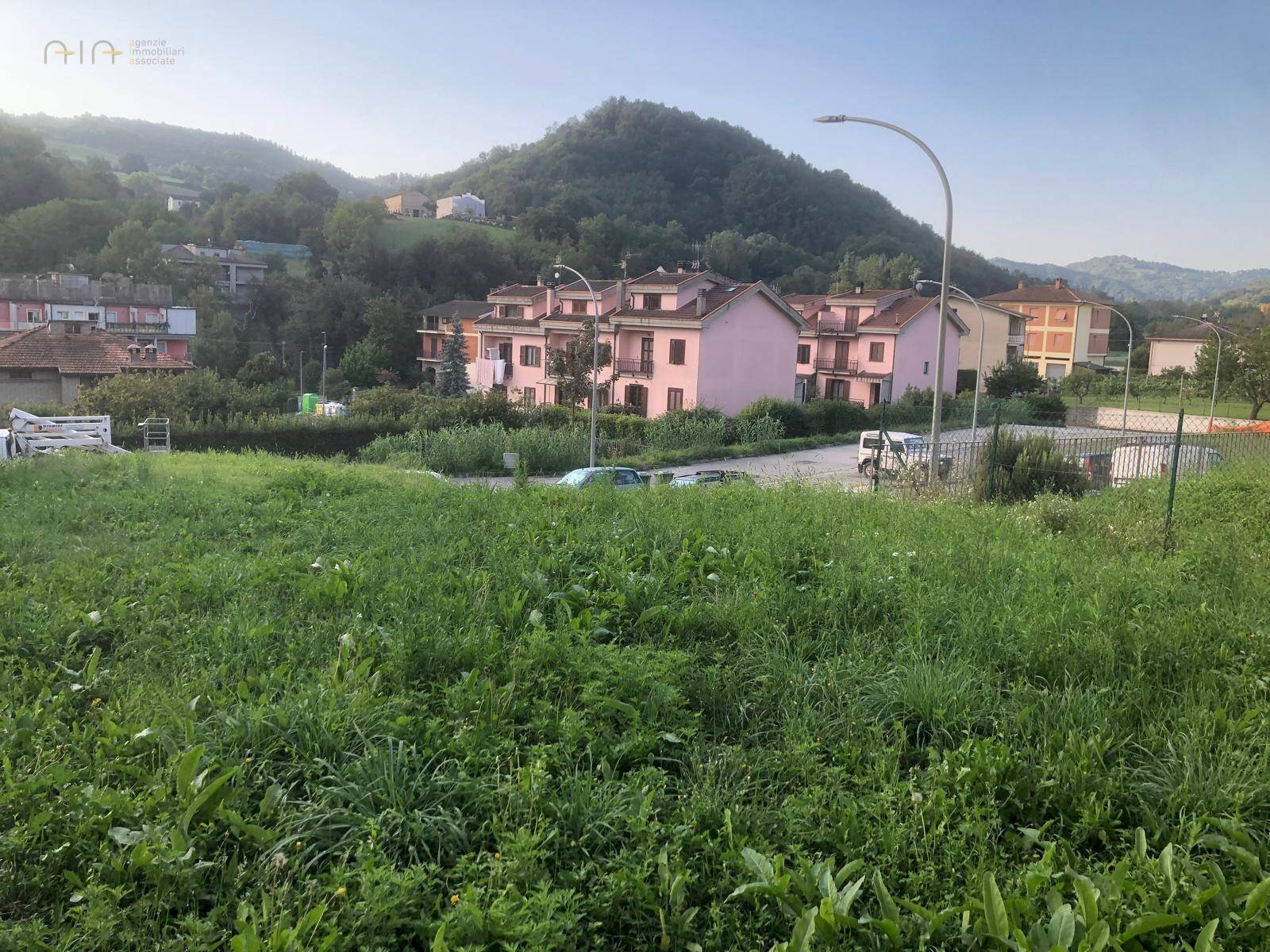 Foto 2 - Terreno edificabile Via dell'Amicizia, Comunanza - foto 2