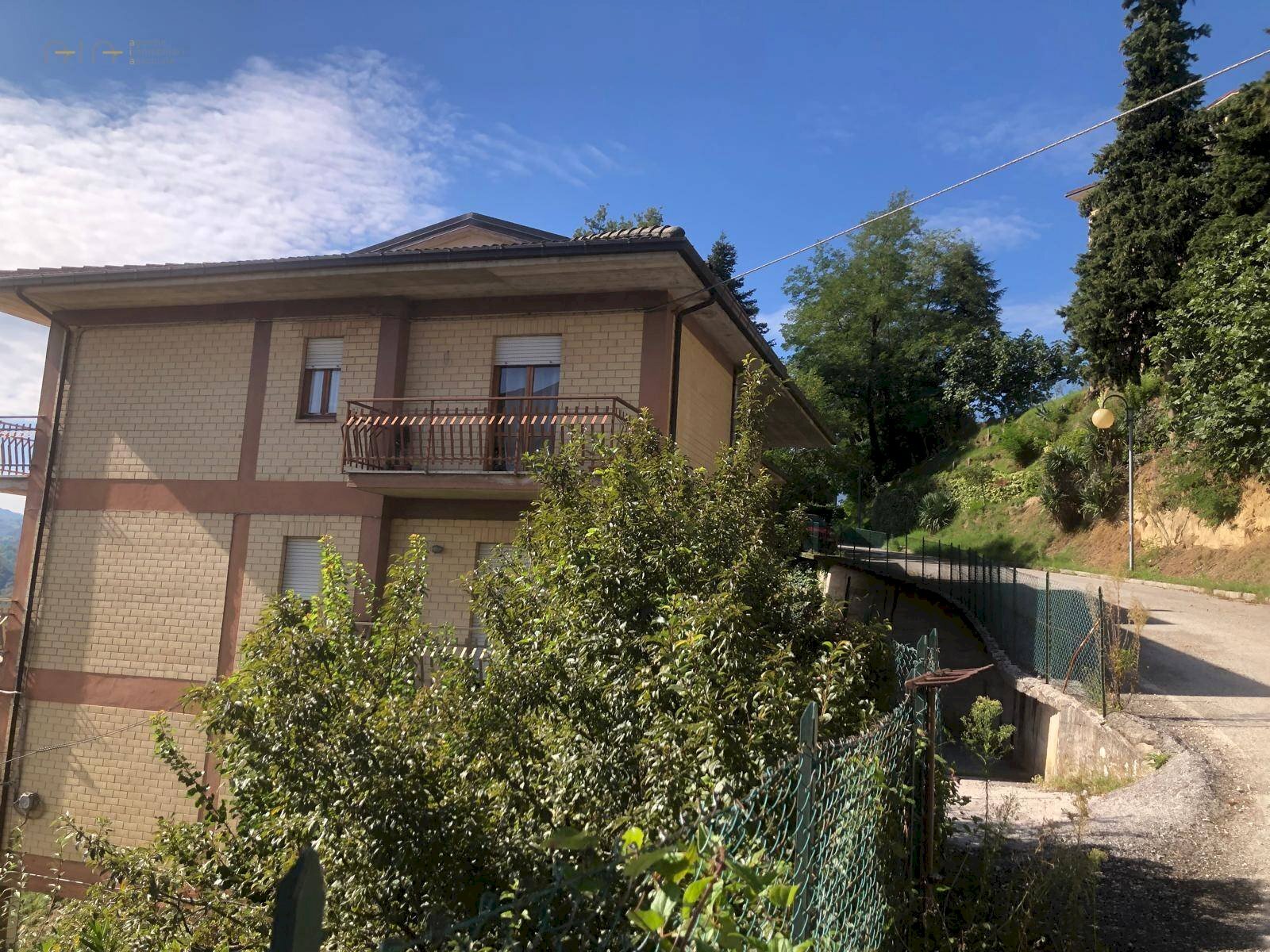 Foto 1 - Apartment Via A. Moro
 
11, Amandola - photo 1