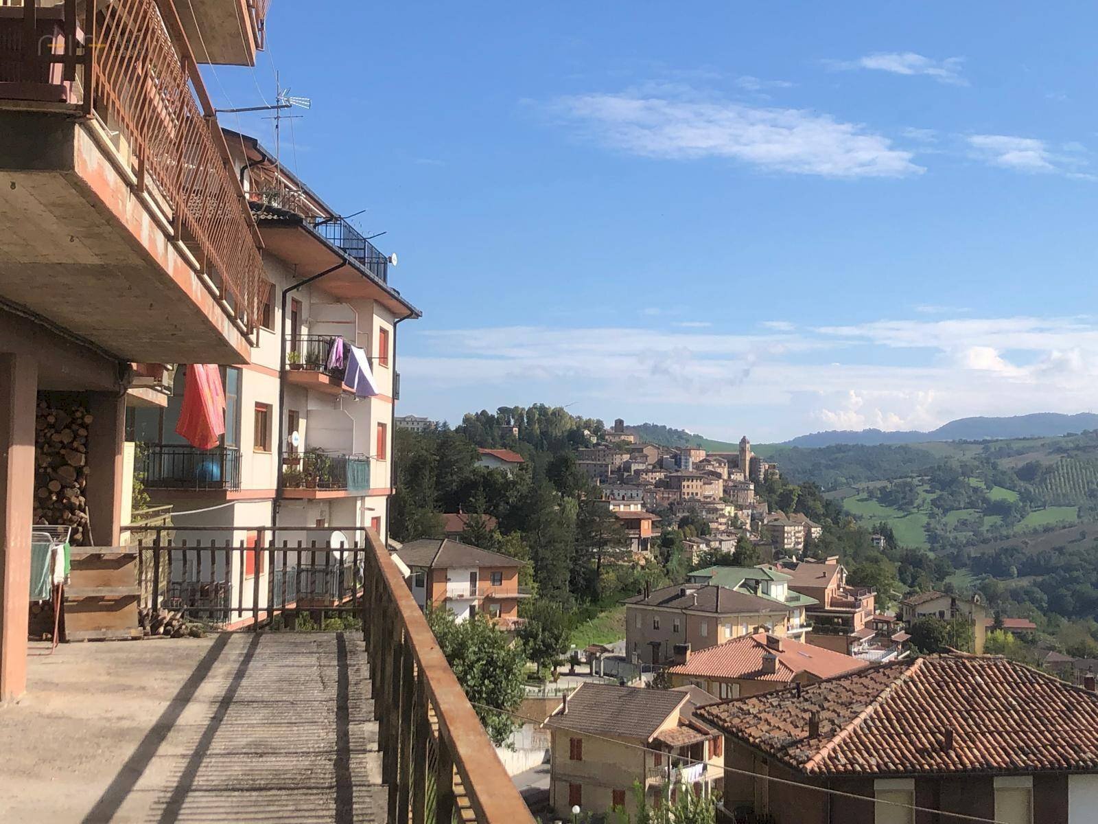 Foto 2 - Apartment Via A. Moro
 
11, Amandola - photo 2