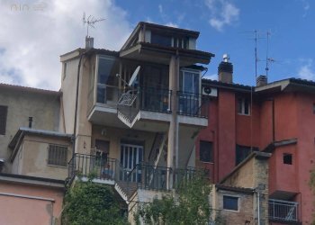 Foto 7 - Apartment Viale Dante
 
64, Comunanza - photo 7