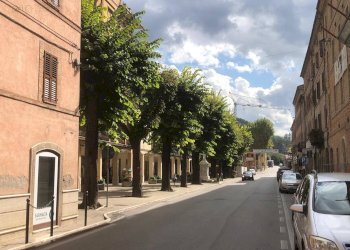 Foto 9 - Apartment Viale Dante
 
64, Comunanza - photo 9