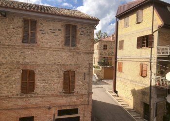 Foto 35 - Apartment Viale Dante
 
64, Comunanza - photo 35