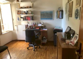 Foto 41 - Apartment Viale Dante
 
64, Comunanza - photo 41