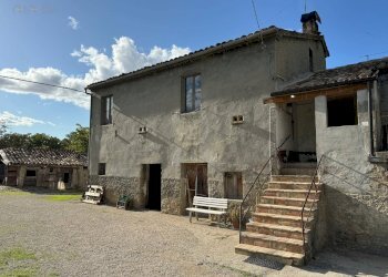 Foto 2 - Rustico C.da Valli
 
1, Servigliano - foto 2