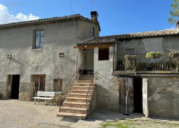 Foto 3 - Rustico C.da Valli
 
1, Servigliano - foto 3