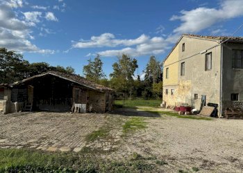 Foto 5 - Rustico C.da Valli
 
1, Servigliano - foto 5