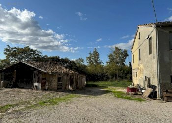 Foto 6 - Rustico C.da Valli
 
1, Servigliano - foto 6