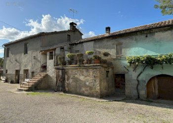 Foto 12 - Rustico C.da Valli
 
1, Servigliano - foto 12