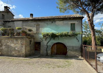 Foto 13 - Rustico C.da Valli
 
1, Servigliano - foto 13