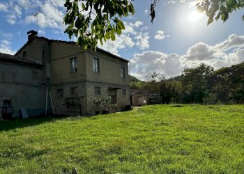 Foto 15 - Rustico C.da Valli
 
1, Servigliano - foto 15