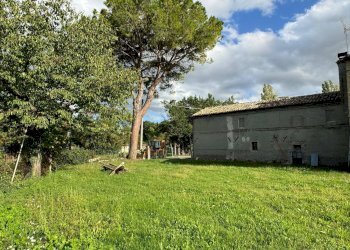 Foto 16 - Rustico C.da Valli
 
1, Servigliano - foto 16