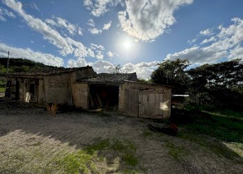 Foto 18 - Rustico C.da Valli
 
1, Servigliano - foto 18